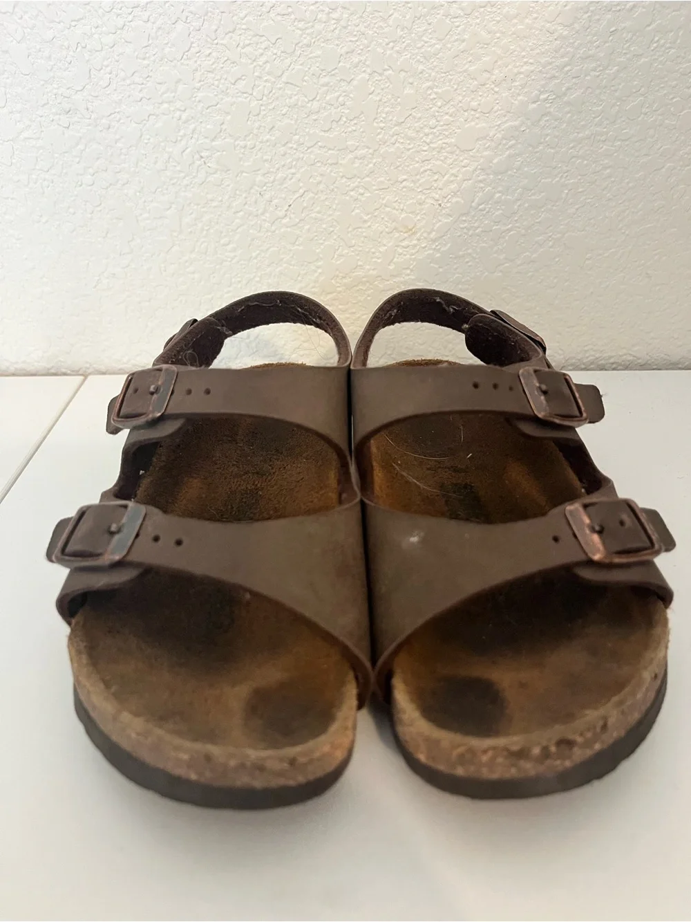 Birkenstock comfortable kids